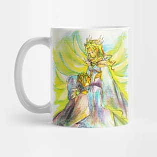 Holy Protection Mug